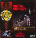 Metal Mutant Atari disk scan