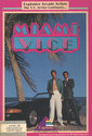 Miami Vice Atari disk scan
