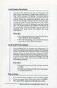 Miami Vice Atari instructions