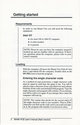 Miami Vice Atari instructions