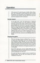 Miami Vice Atari instructions
