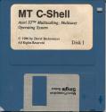 MT C-Shell Atari disk scan