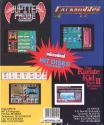 Microdeal Hit Disks Volume 1 Atari disk scan