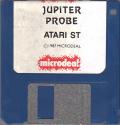 Microdeal Hit Disks Volume 1 Atari disk scan