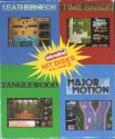 Microdeal Hit Disks Volume 2 Atari disk scan