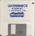 Microdeal Hit Disks Volume 2 Atari disk scan