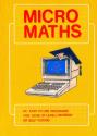 Micro Maths Atari disk scan