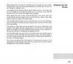 Microprose Golf Atari instructions