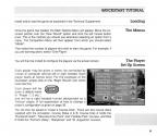 Microprose Golf Atari instructions