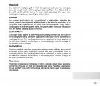 Microprose Golf Atari instructions