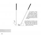 Microprose Golf Atari instructions