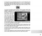 Microprose Golf Atari instructions