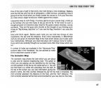 Microprose Golf Atari instructions