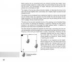 Microprose Golf Atari instructions