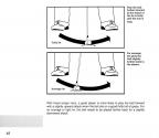 Microprose Golf Atari instructions