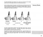 Microprose Golf Atari instructions