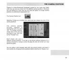 Microprose Golf Atari instructions