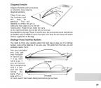 Microprose Golf Atari instructions