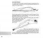 Microprose Golf Atari instructions