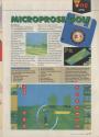 Microprose Golf Atari instructions