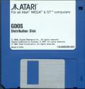 Microsoft Write Atari disk scan