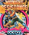 Midnight Resistance Atari disk scan