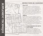 Midwinter Atari instructions