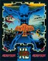 Midwinter II - Flames of Freedom Atari disk scan