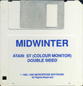 Midwinter Atari disk scan