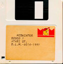 Midwinter Atari disk scan