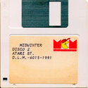 Midwinter Atari disk scan