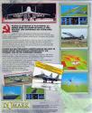 MIG-29M Super Fulcrum Atari disk scan