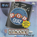Mike Read's Computer Pop Quiz Atari disk scan