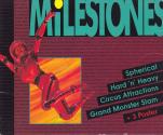 Milestones Atari disk scan