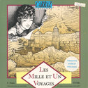 Mille et Un Voyages (Les) Atari disk scan