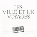 Mille et Un Voyages (Les) Atari instructions