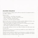 Mille et Un Voyages (Les) Atari instructions
