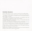 Mille et Un Voyages (Les) Atari instructions