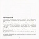 Mille et Un Voyages (Les) Atari instructions