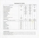 Mille et Un Voyages (Les) Atari instructions