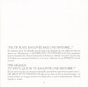 Mille et Un Voyages (Les) Atari instructions