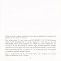 Mille et Un Voyages (Les) Atari instructions