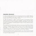 Mille et Un Voyages (Les) Atari instructions