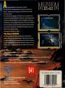 Millennium 2.2 Atari disk scan