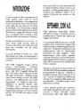 Millennium 2.2 Atari instructions