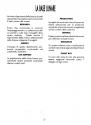 Millennium 2.2 Atari instructions