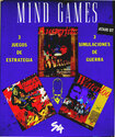 Mind Games Atari disk scan