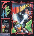 Mindbender Atari disk scan