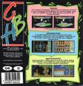 Mindbender Atari disk scan