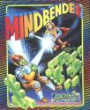 Mindbender Atari disk scan